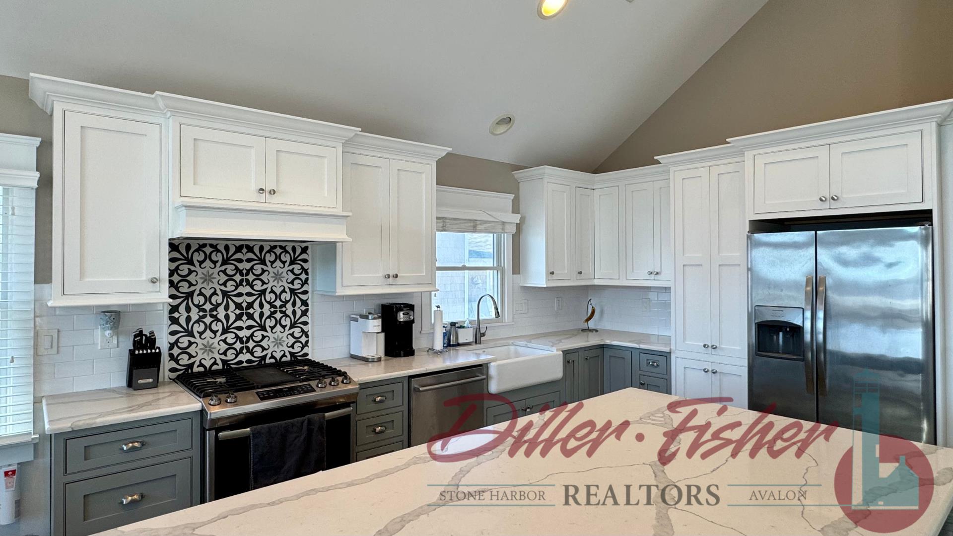 244 82nd Street, Stone Harbor (Mid-Island)