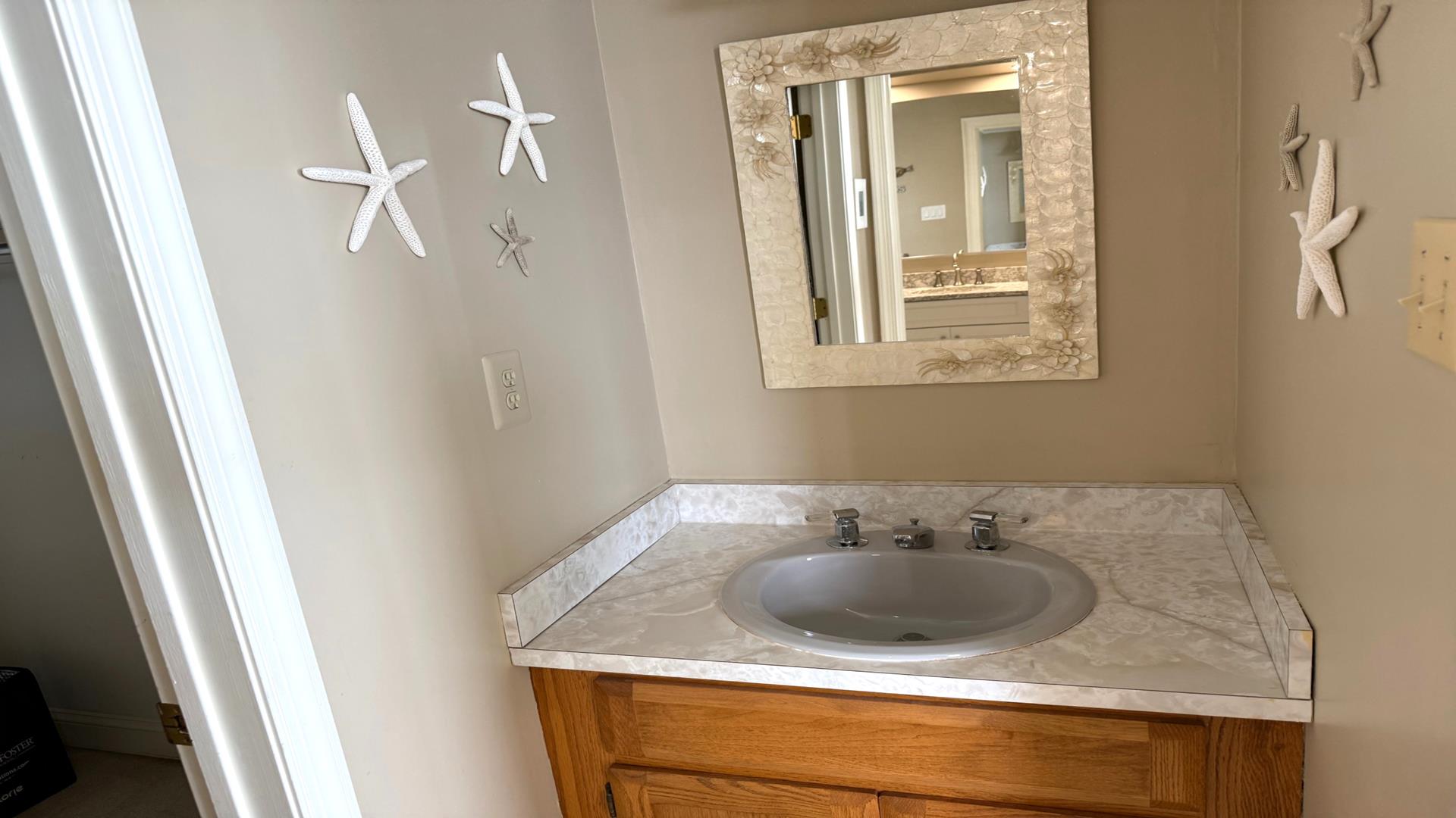 9600 First Avenue, Stone Harbor (Beach Front)