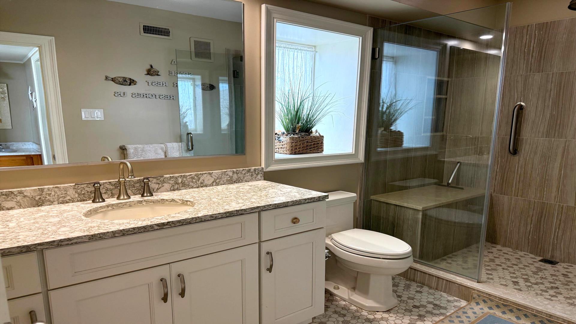 9600 First Avenue, Stone Harbor (Beach Front)