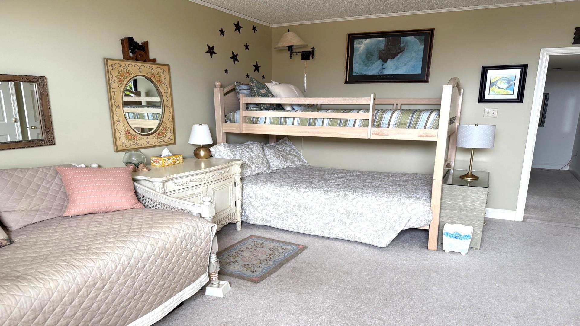 9600 First Avenue, Stone Harbor (Beach Front)