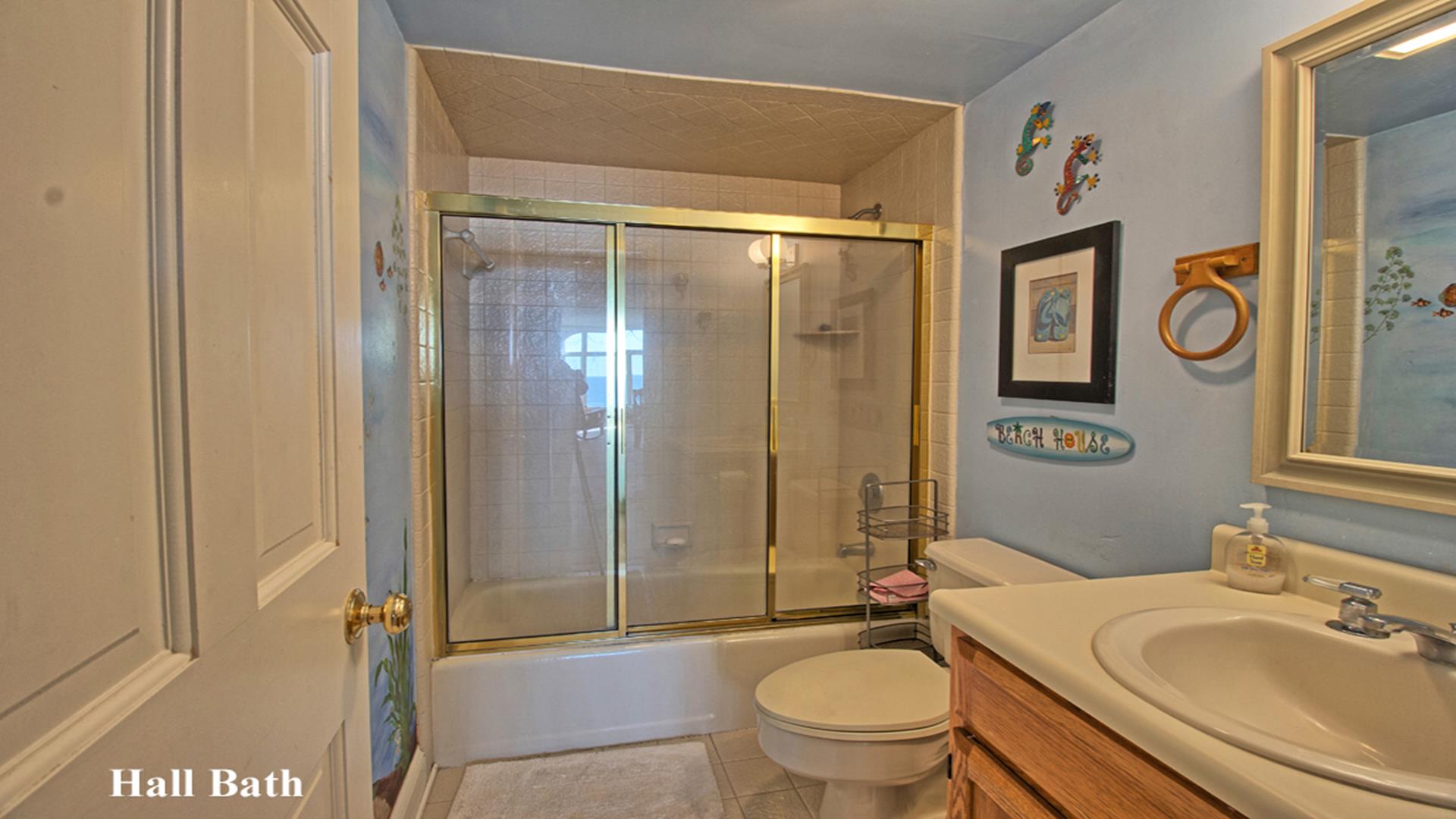 9600 First Avenue, Stone Harbor (Beach Front)