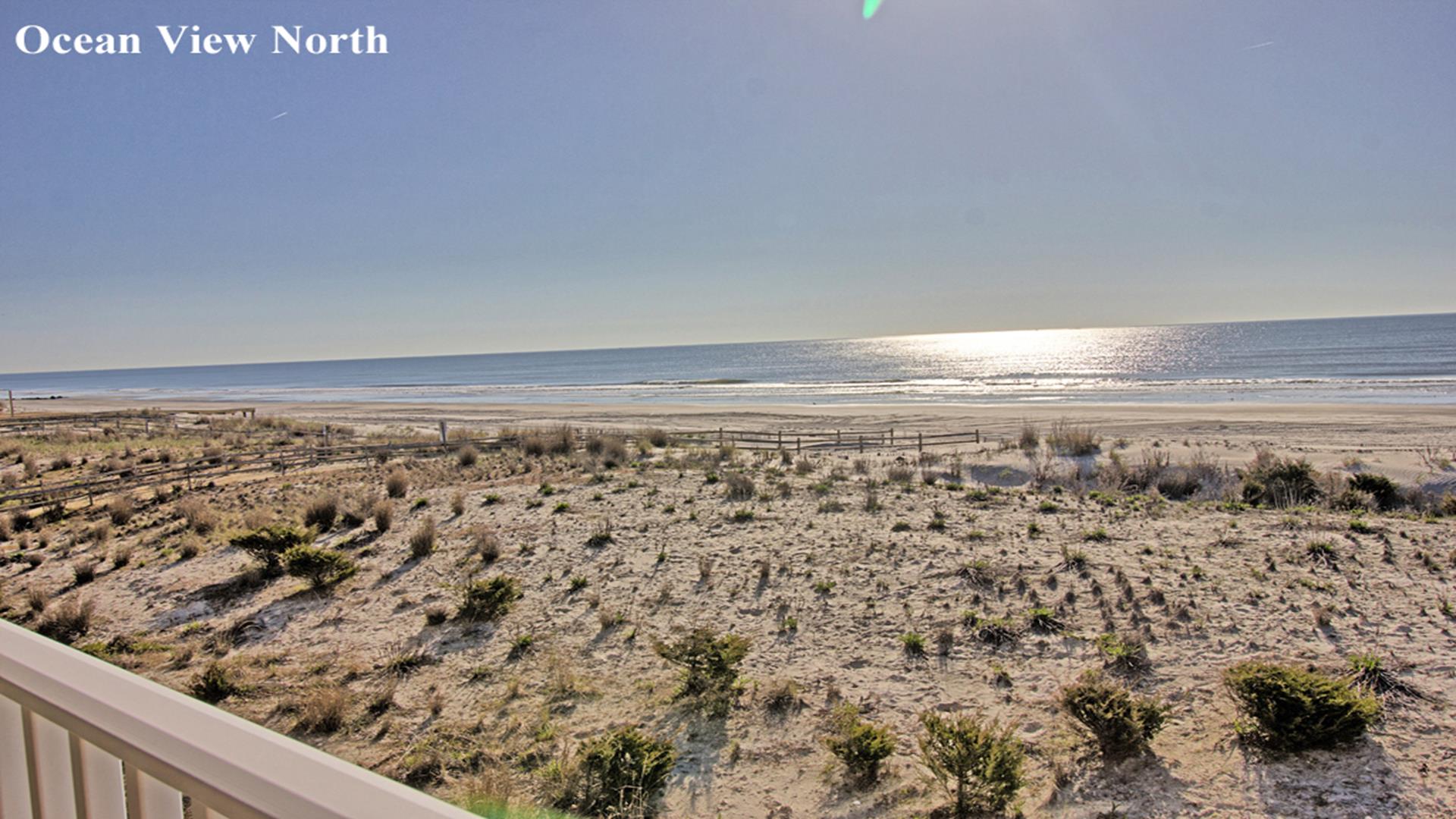 9600 First Avenue, Stone Harbor (Beach Front)