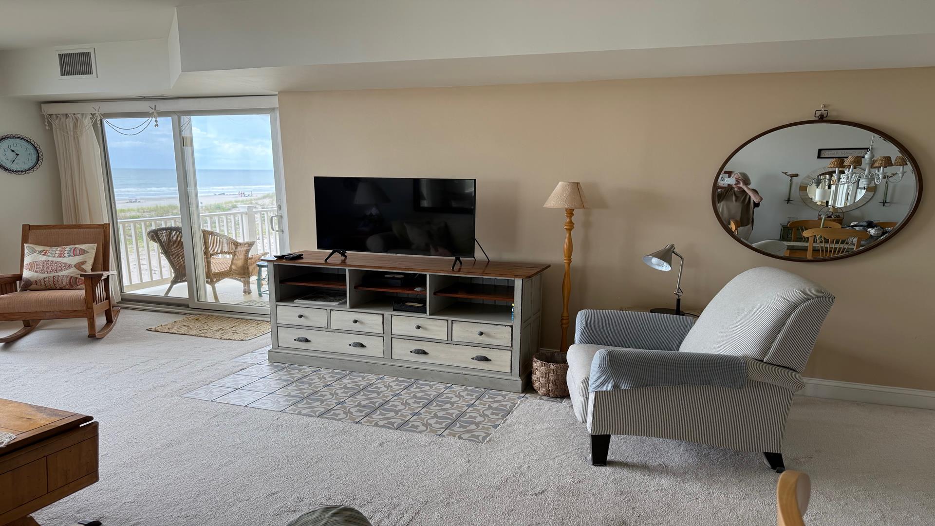 9600 First Avenue, Stone Harbor (Beach Front)