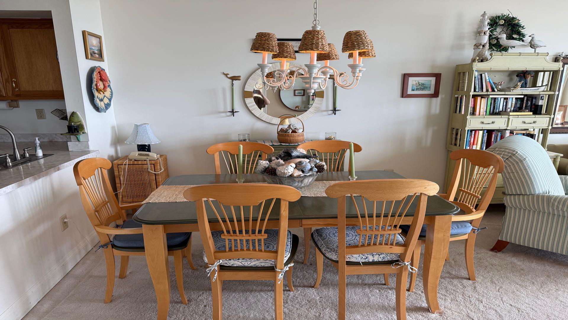 9600 First Avenue, Stone Harbor (Beach Front)