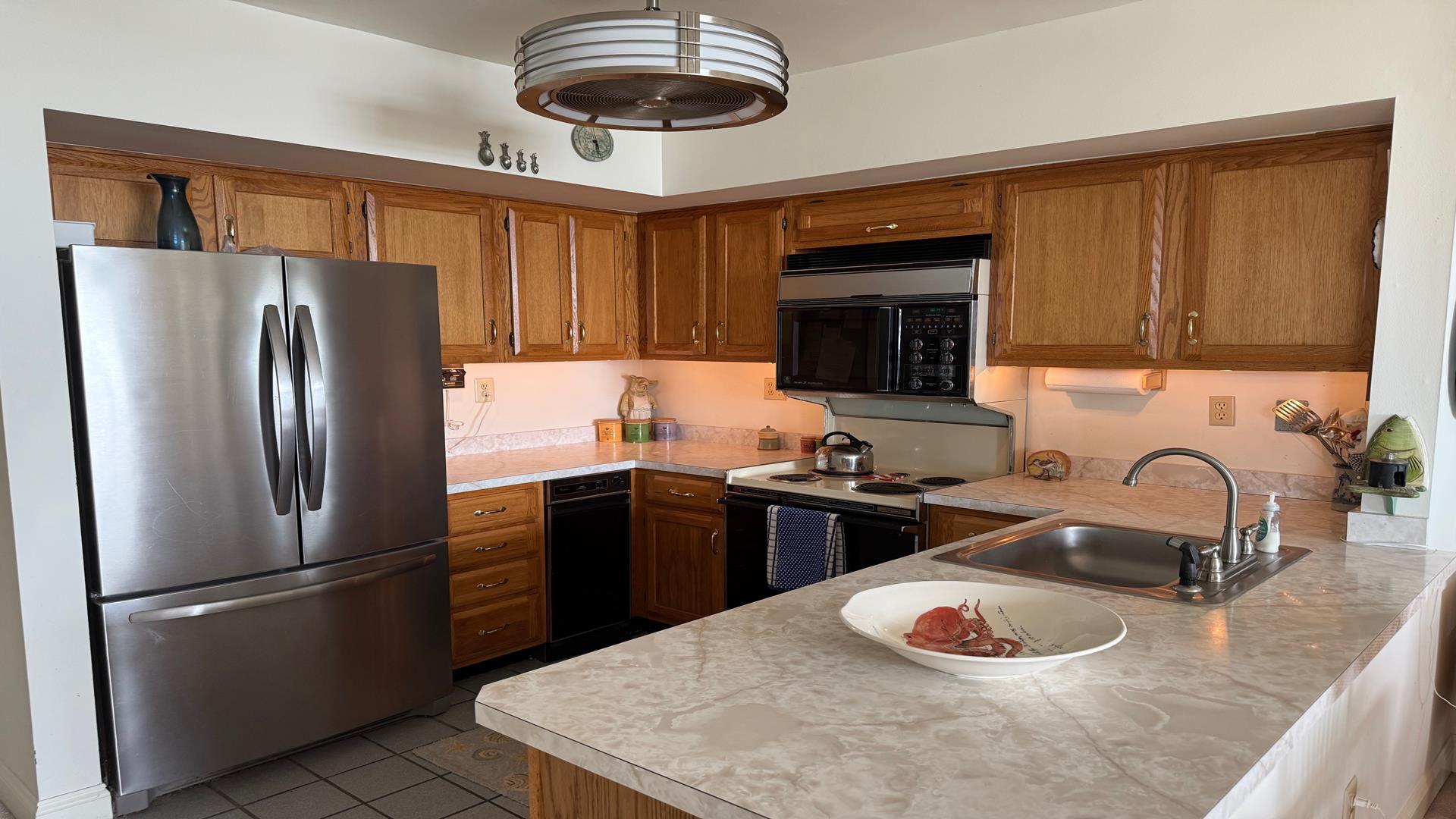 9600 First Avenue, Stone Harbor (Beach Front)