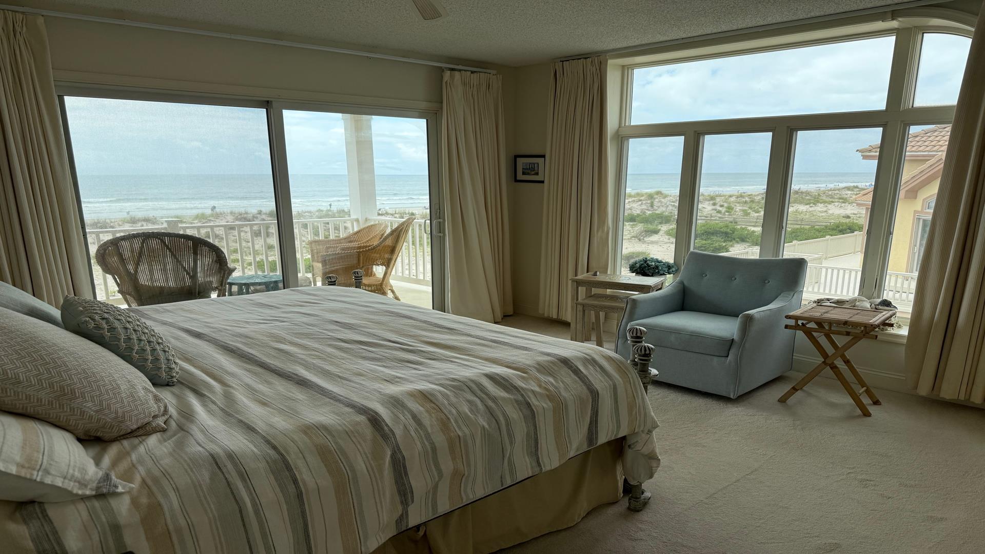 9600 First Avenue, Stone Harbor (Beach Front)