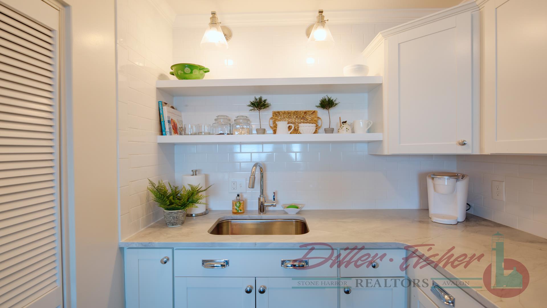 351 96th Street, Stone Harbor (Bay Front)