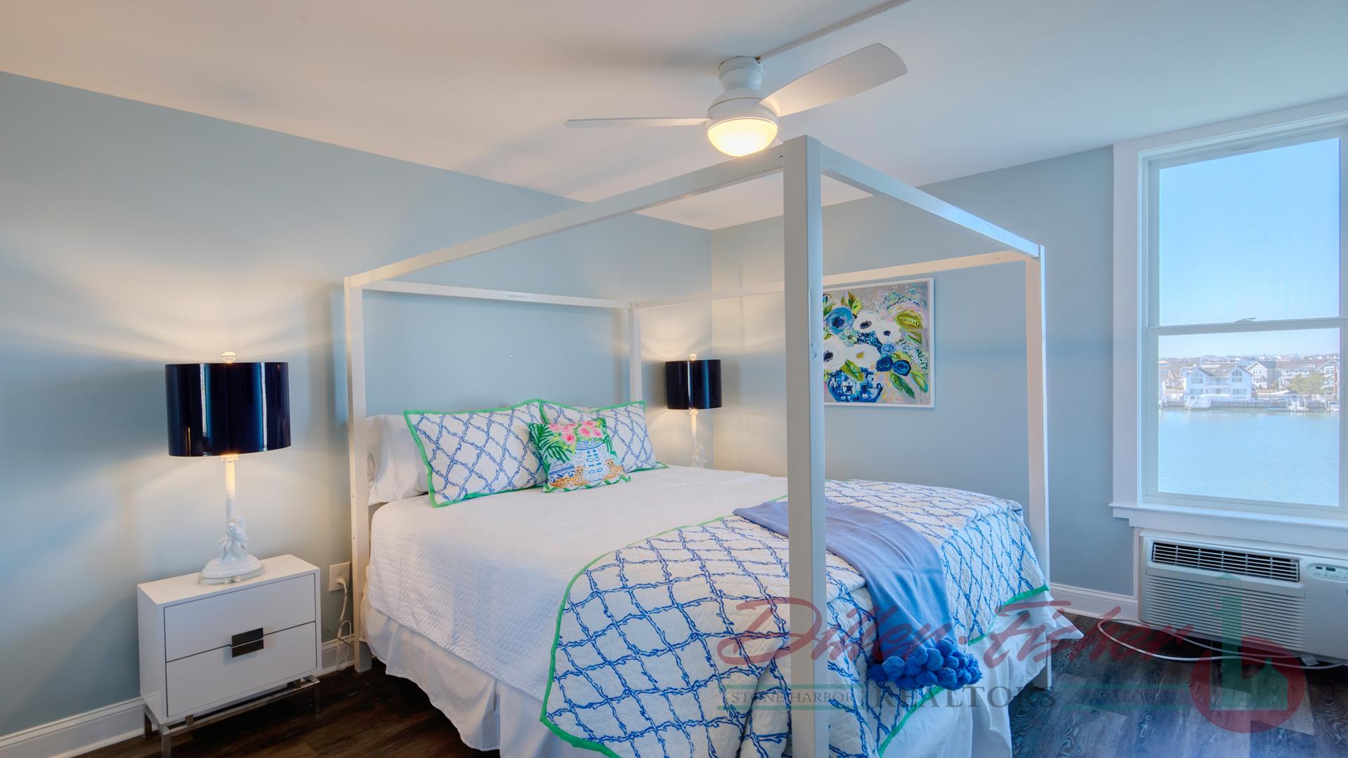 351 96th Street, Stone Harbor (Bay Front)