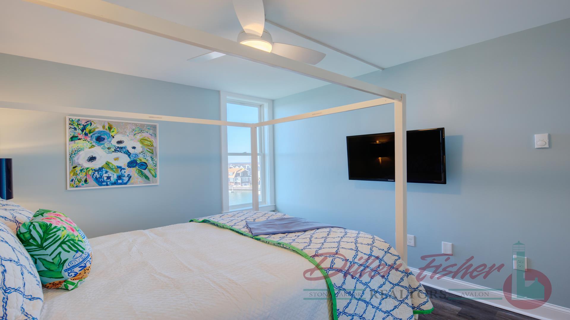 351 96th Street, Stone Harbor (Bay Front)