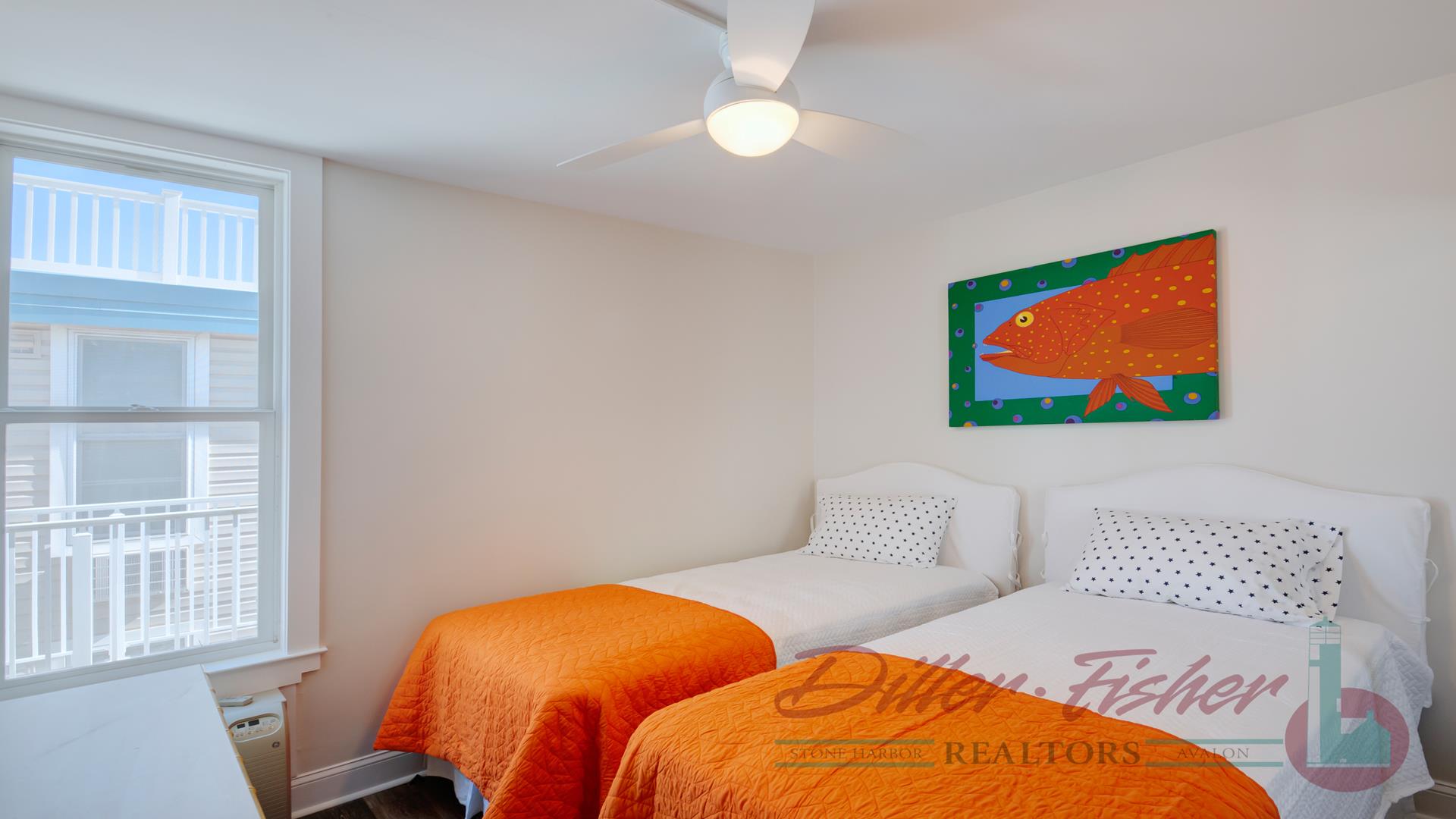 351 96th Street, Stone Harbor (Bay Front)