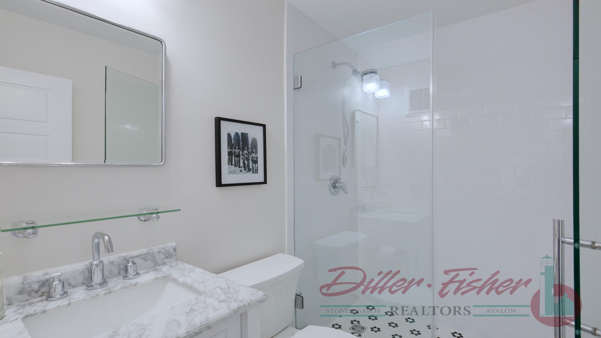 351 96th Street, Stone Harbor (Bay Front)