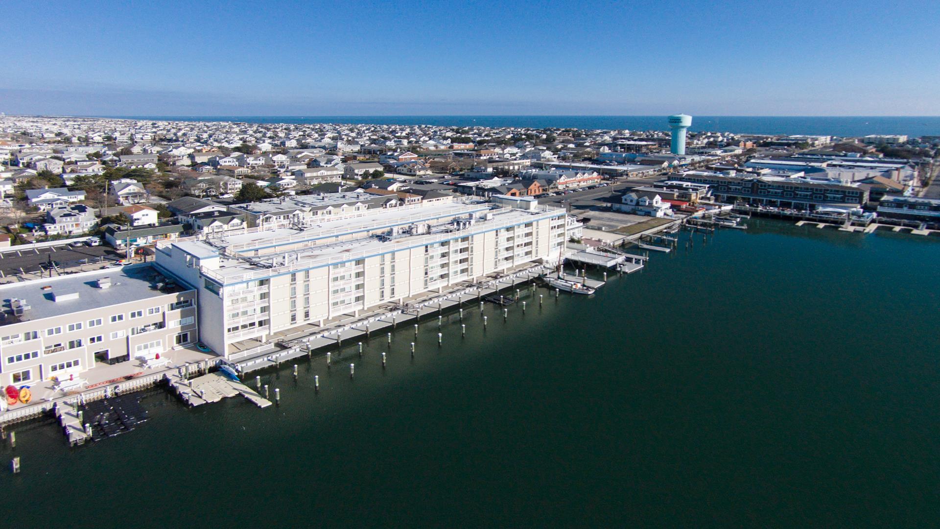 351 96th Street, Stone Harbor (Bay Front)