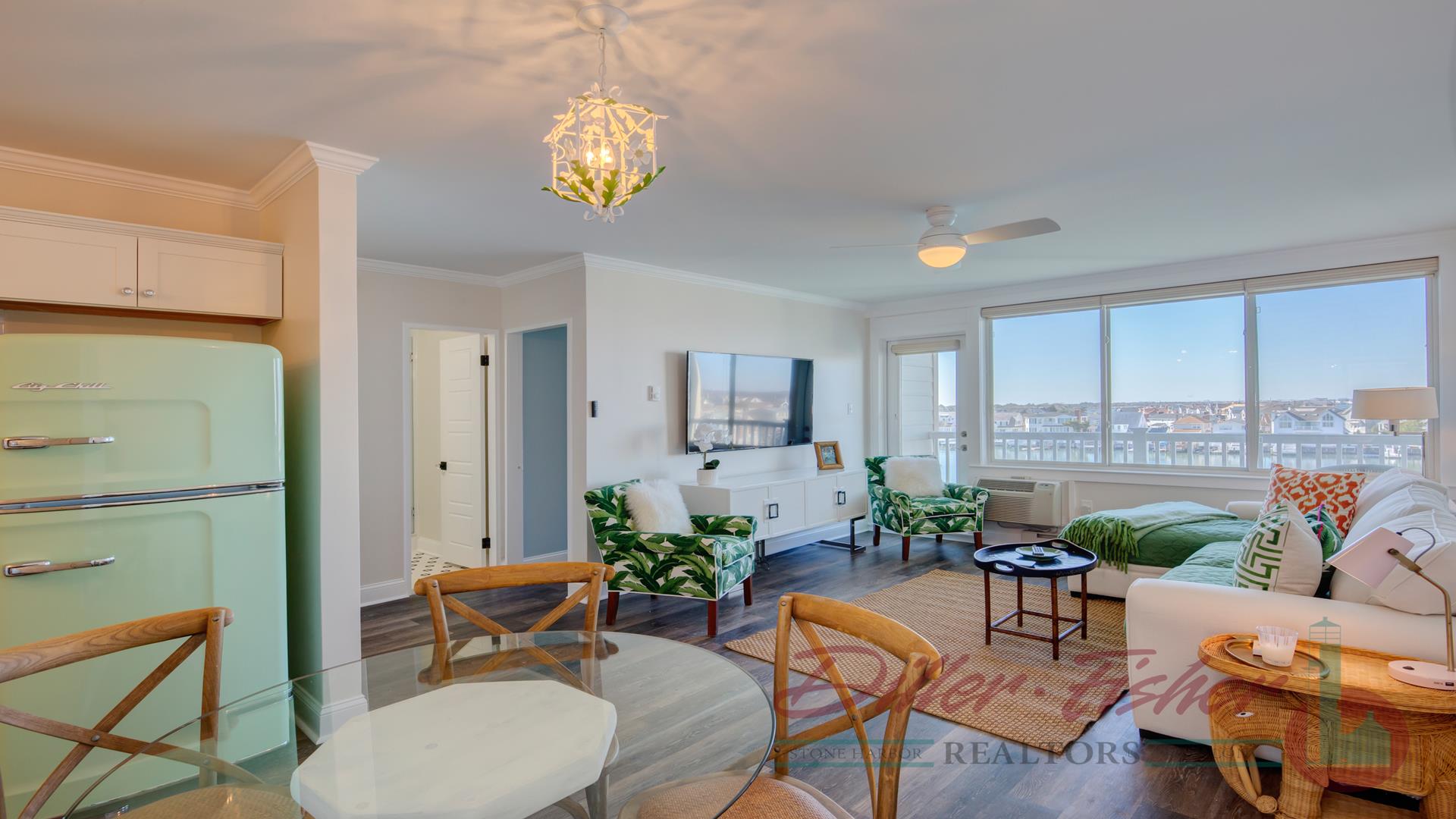 351 96th Street, Stone Harbor (Bay Front)