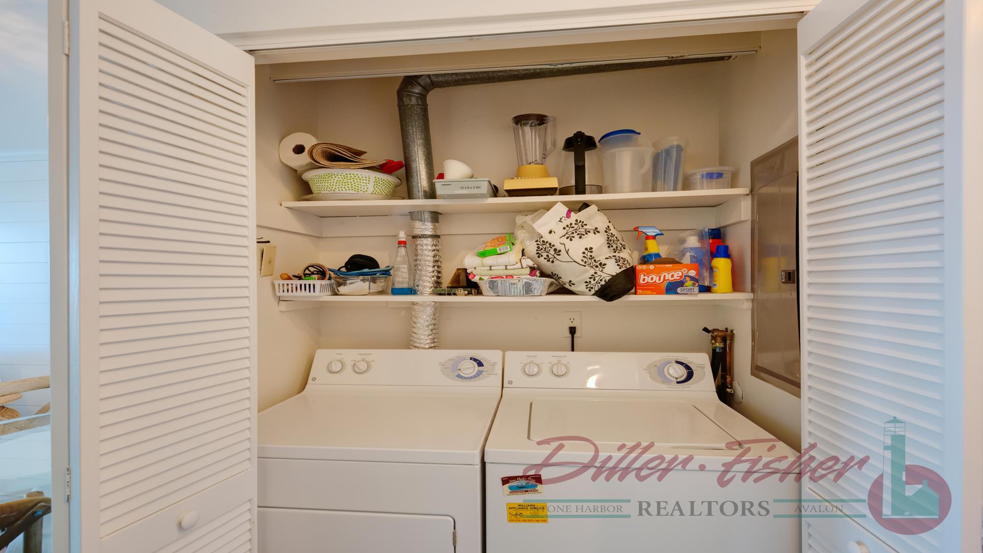 351 96th Street, Stone Harbor (Bay Front)