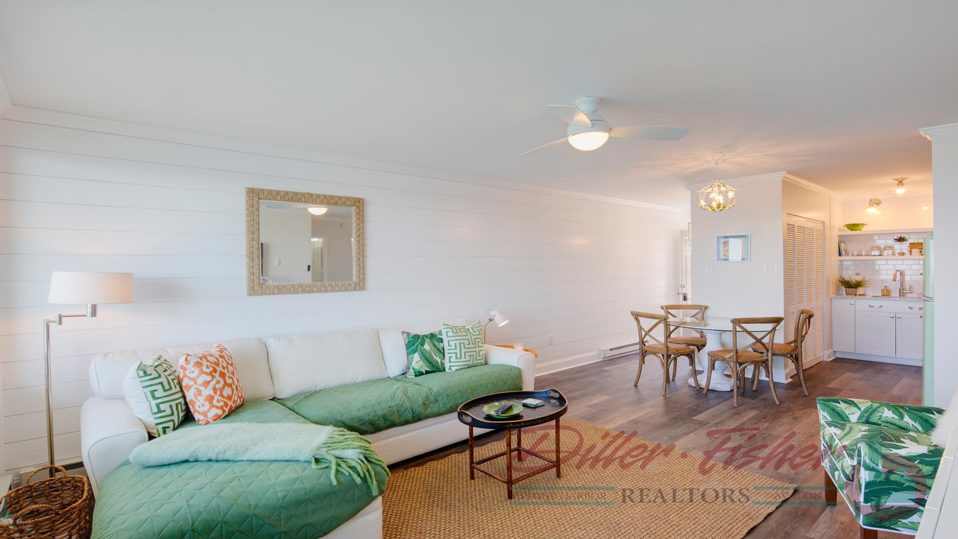 351 96th Street, Stone Harbor (Bay Front)