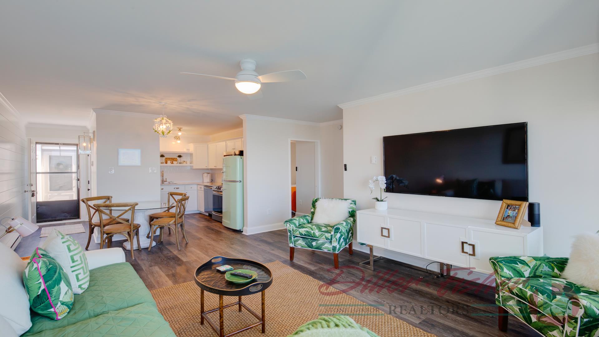 351 96th Street, Stone Harbor (Bay Front)