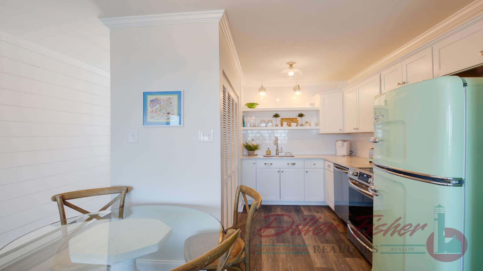 351 96th Street, Stone Harbor (Bay Front)