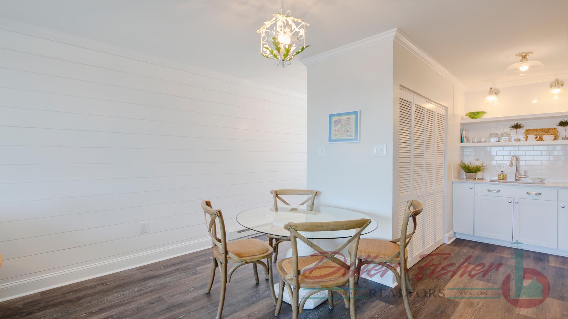 351 96th Street, Stone Harbor (Bay Front)