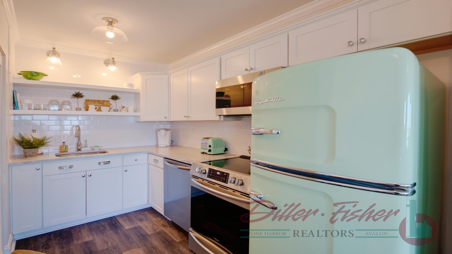 351 96th Street, Stone Harbor (Bay Front)