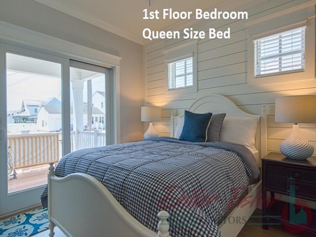 170 113th Street, Stone Harbor (Beach Block)