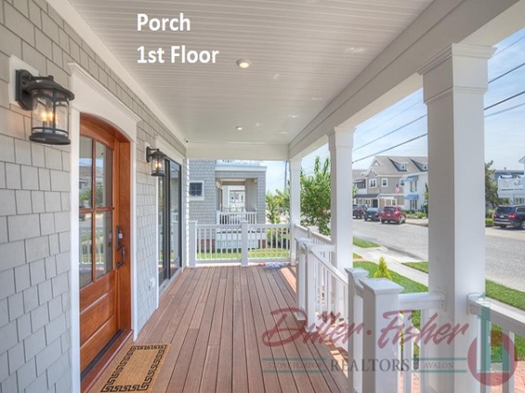 170 113th Street, Stone Harbor (Beach Block)
