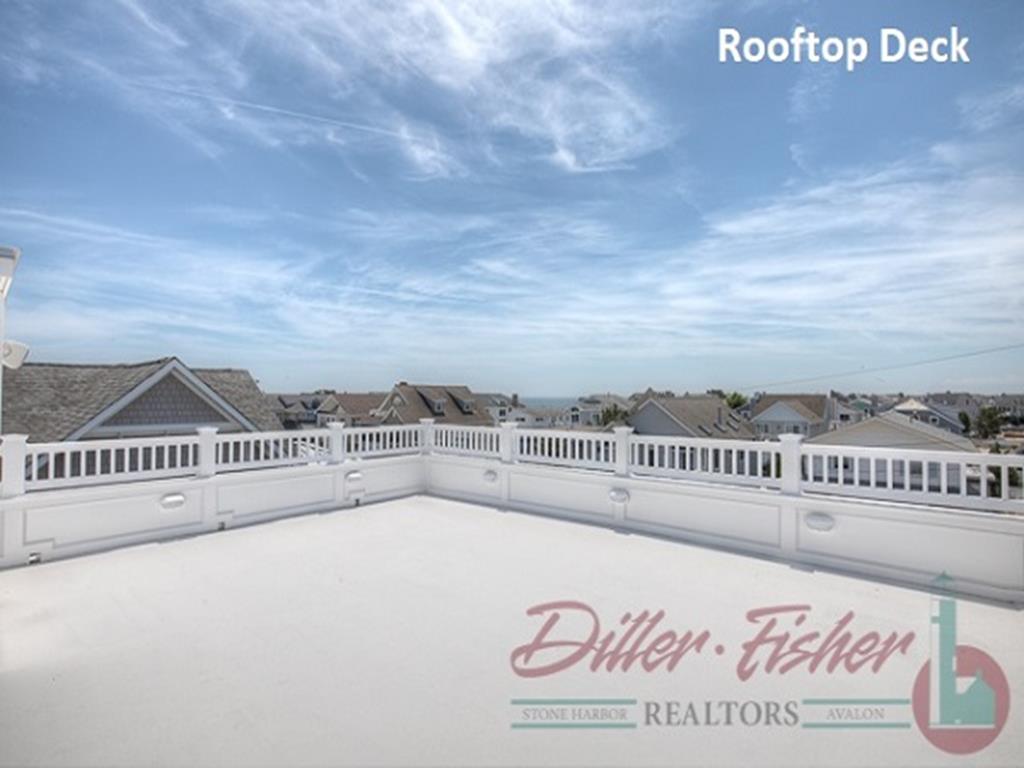 170 113th Street, Stone Harbor (Beach Block)