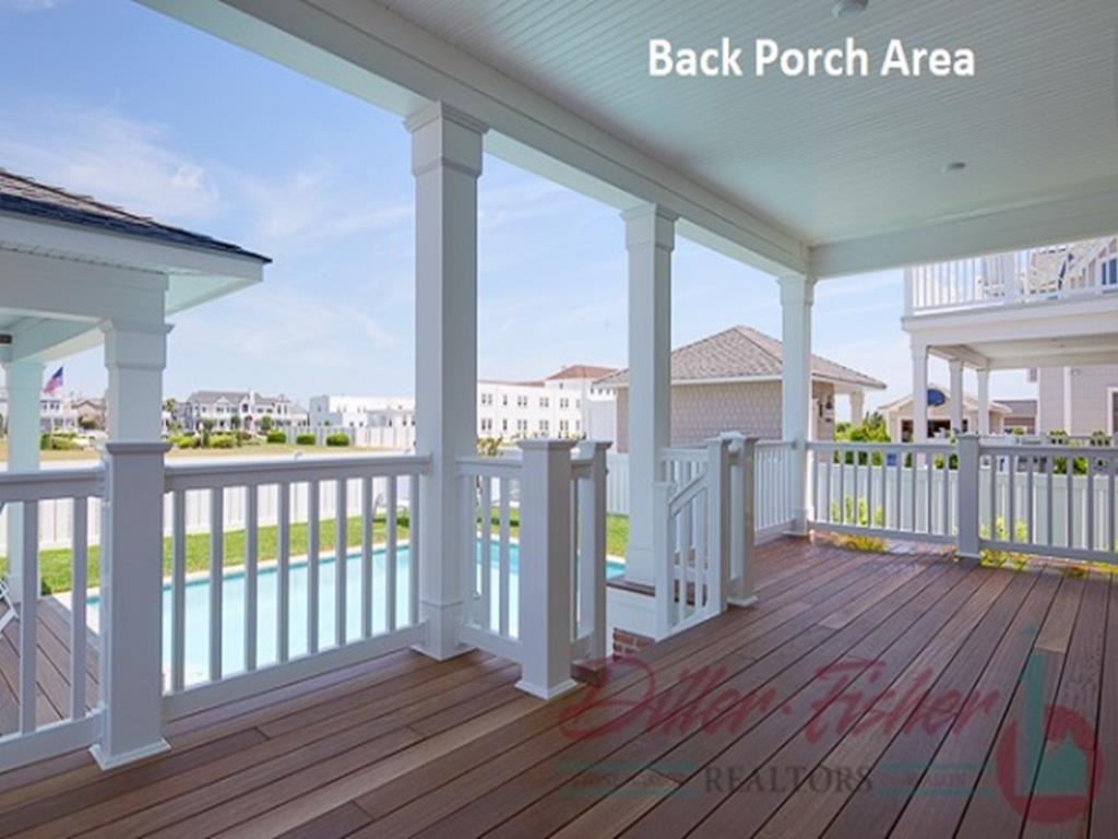 170 113th Street, Stone Harbor (Beach Block)