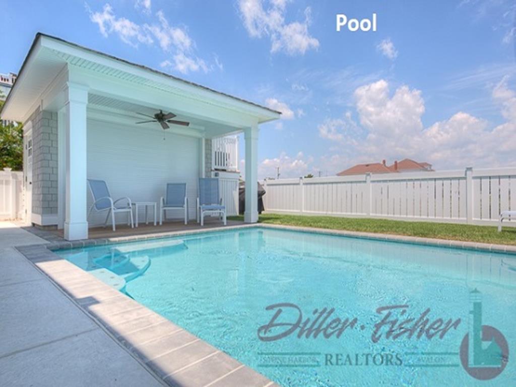 170 113th Street, Stone Harbor (Beach Block)