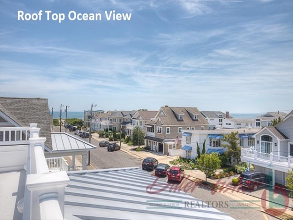 170 113th Street, Stone Harbor (Beach Block)