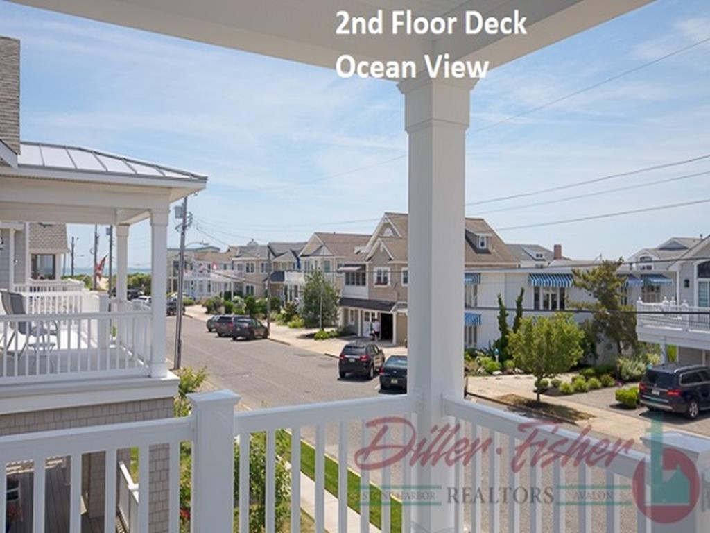 170 113th Street, Stone Harbor (Beach Block)