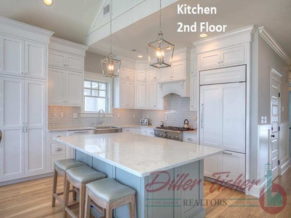 170 113th Street, Stone Harbor (Beach Block)