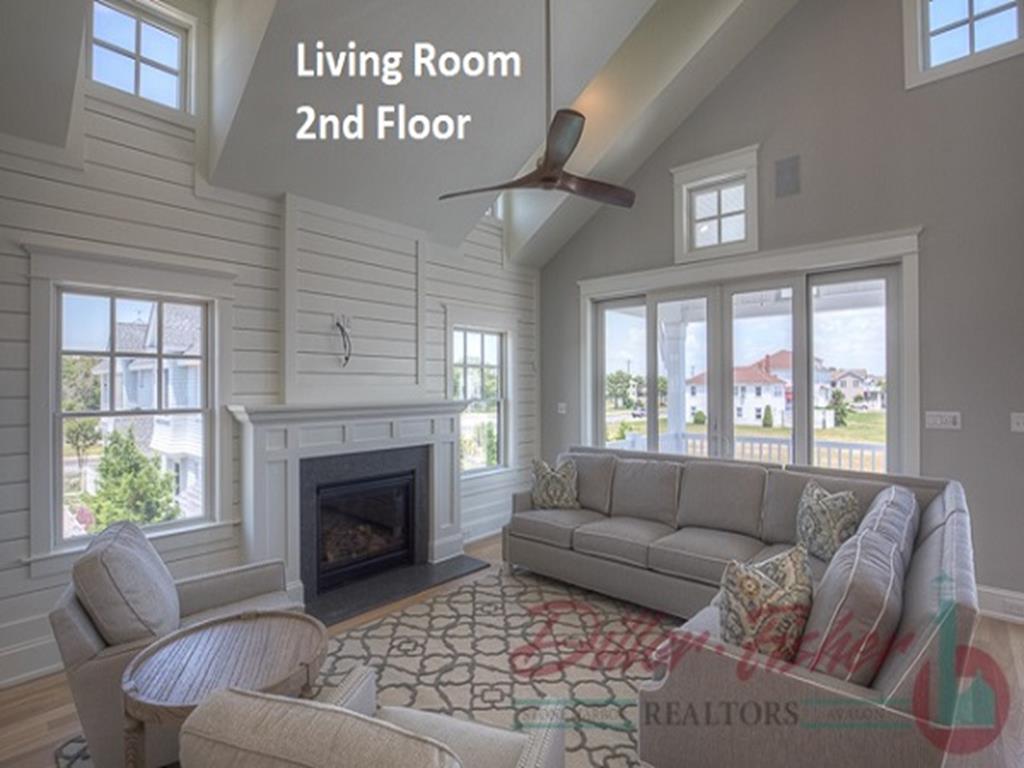 170 113th Street, Stone Harbor (Beach Block)