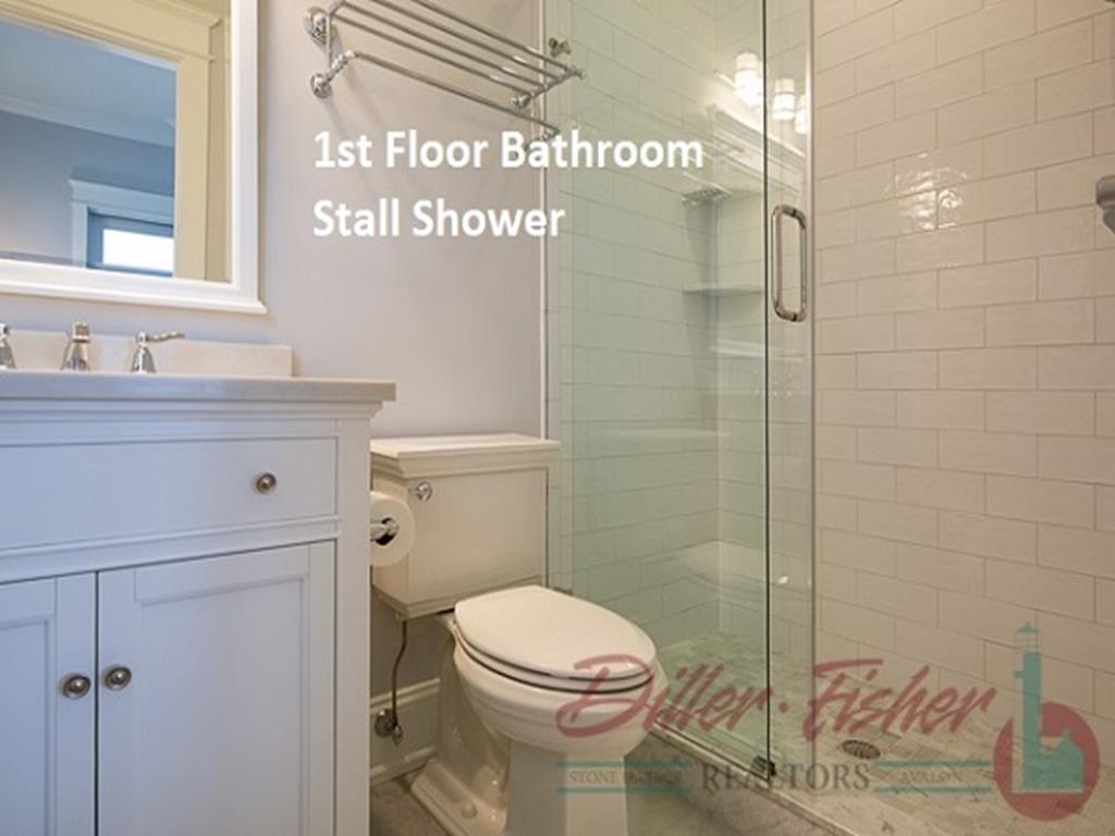 170 113th Street, Stone Harbor (Beach Block)