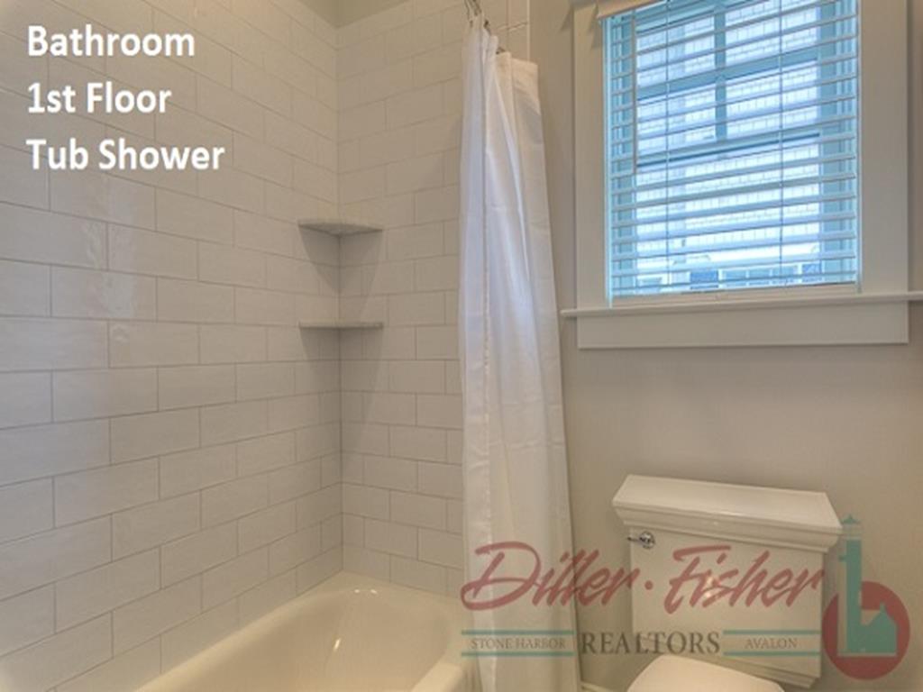 170 113th Street, Stone Harbor (Beach Block)