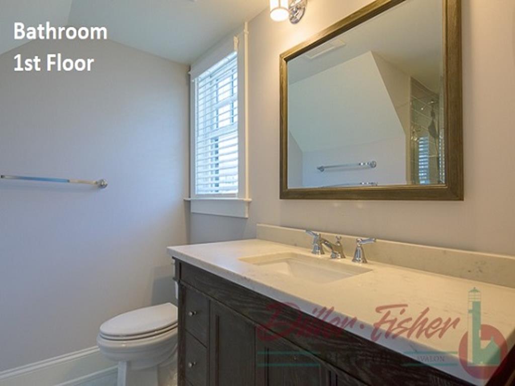 170 113th Street, Stone Harbor (Beach Block)