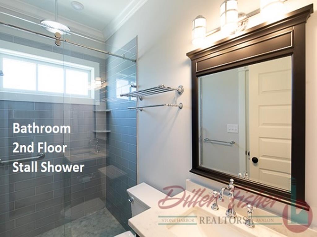 170 113th Street, Stone Harbor (Beach Block)