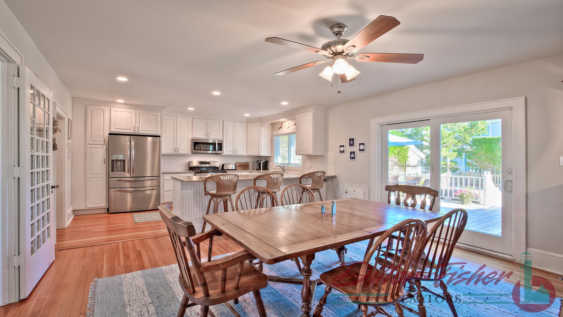 10208 First Avenue, Stone Harbor (Beach Block)