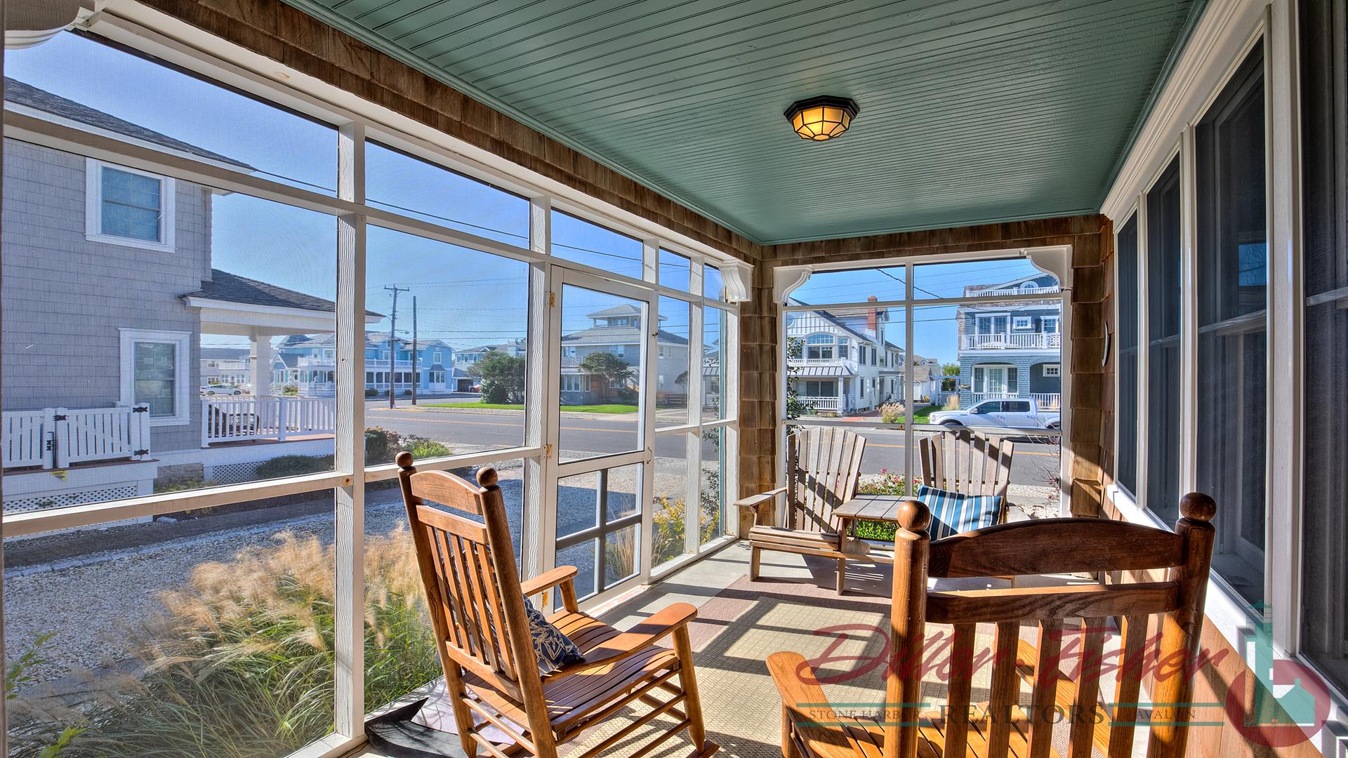 Diller Fisher Realtors 10208 First Avenue, Stone Harbor Vacation
