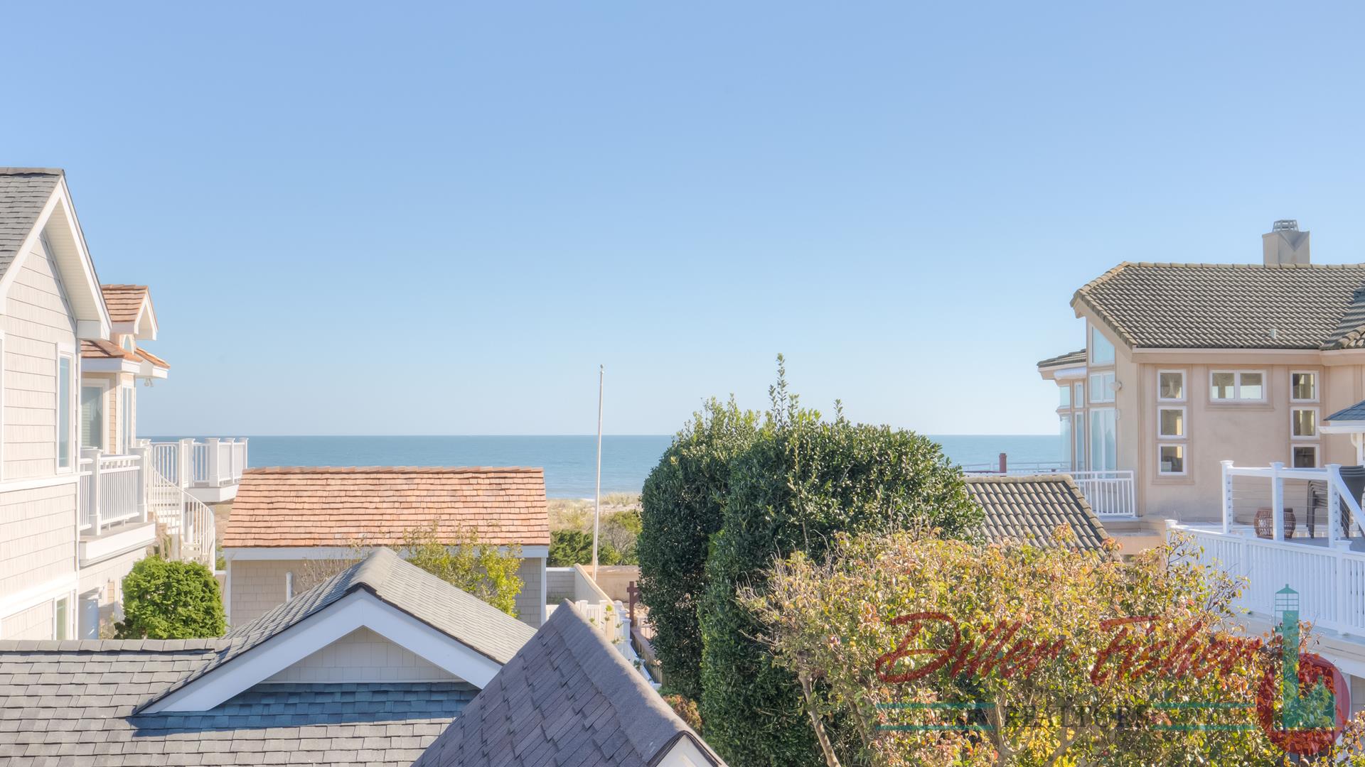 10208 First Avenue, Stone Harbor (Beach Block)