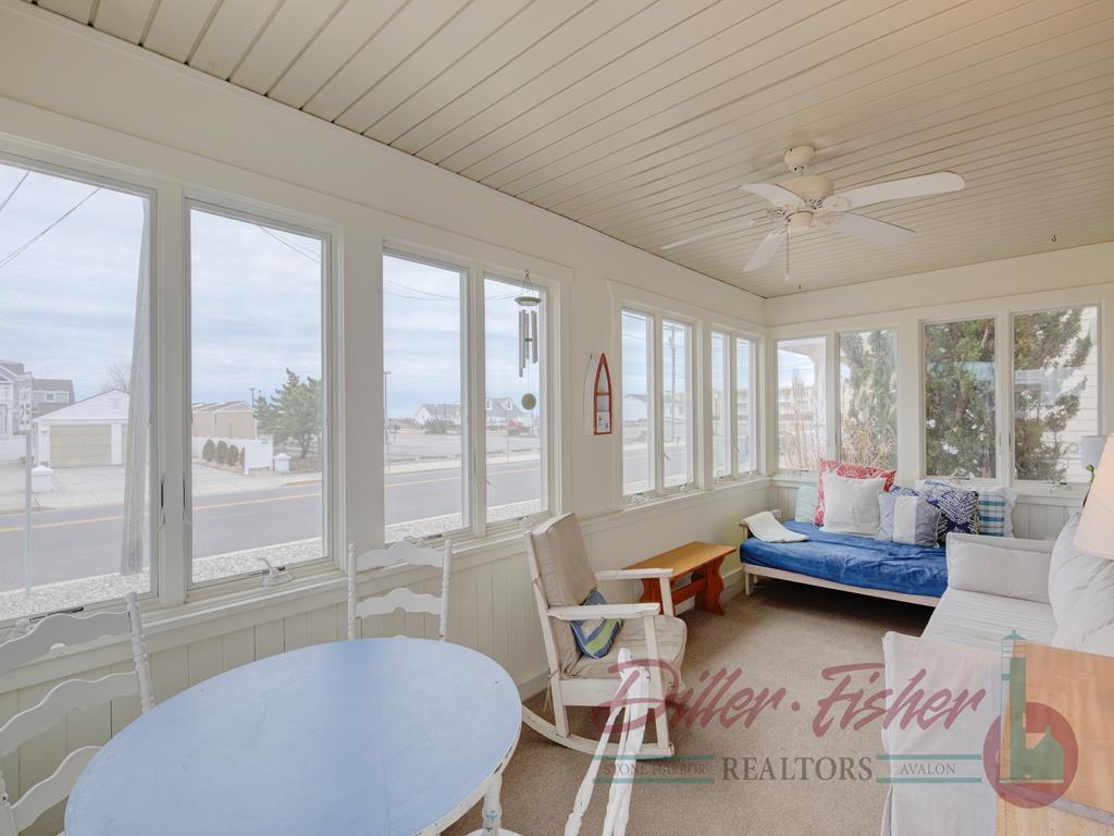 9411 First Avenue, Stone Harbor (Mid-Island)