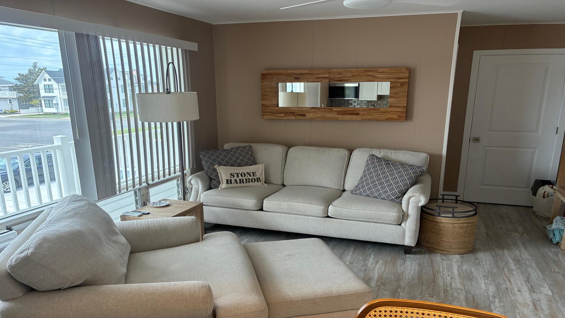 9816 Second Avenue, Stone Harbor (Mid-Island)