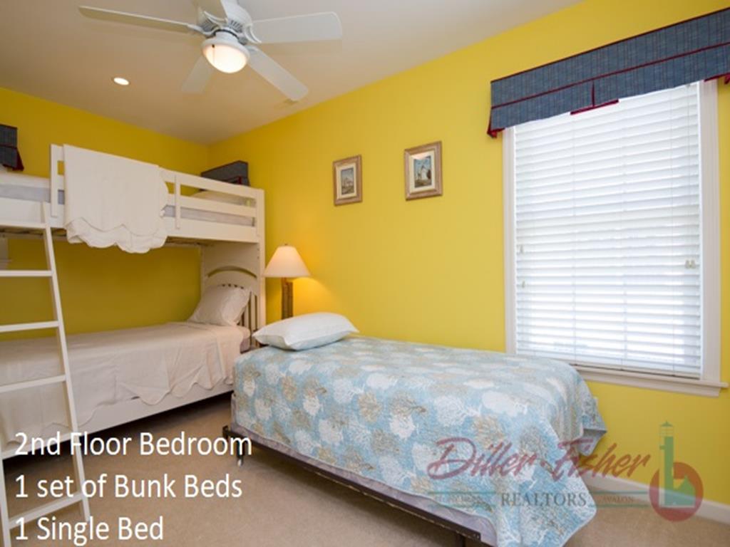 8513 Pennsylvania Avenue, Stone Harbor (Mid-Island)