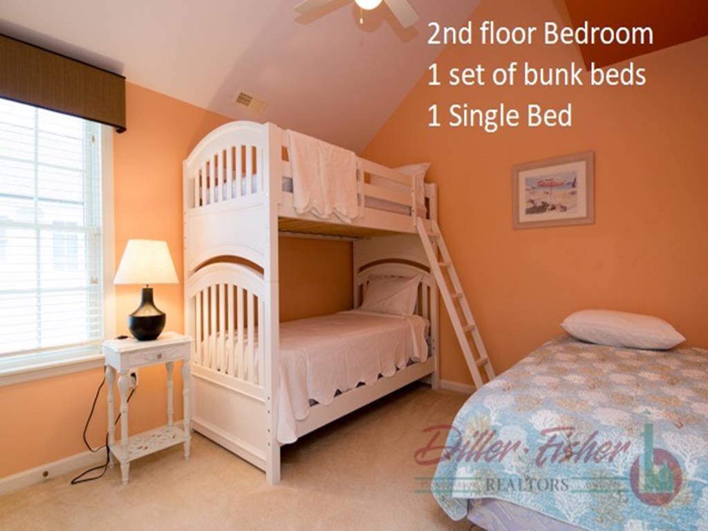 8513 Pennsylvania Avenue, Stone Harbor (Mid-Island)