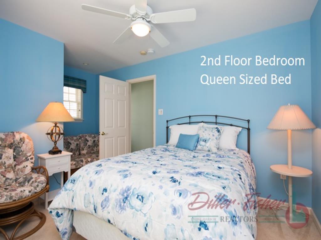 8513 Pennsylvania Avenue, Stone Harbor (Mid-Island)