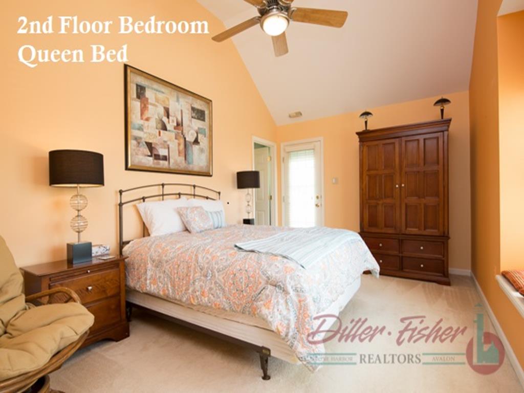 8513 Pennsylvania Avenue, Stone Harbor (Mid-Island)