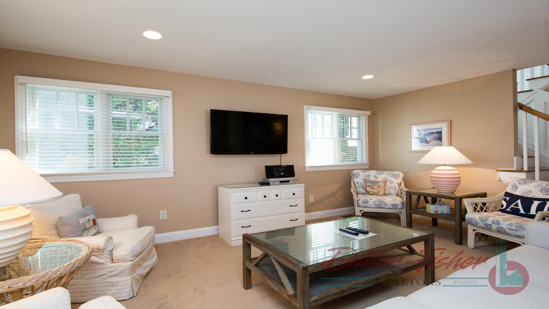 129 107th Street, Stone Harbor (Mid-Island)