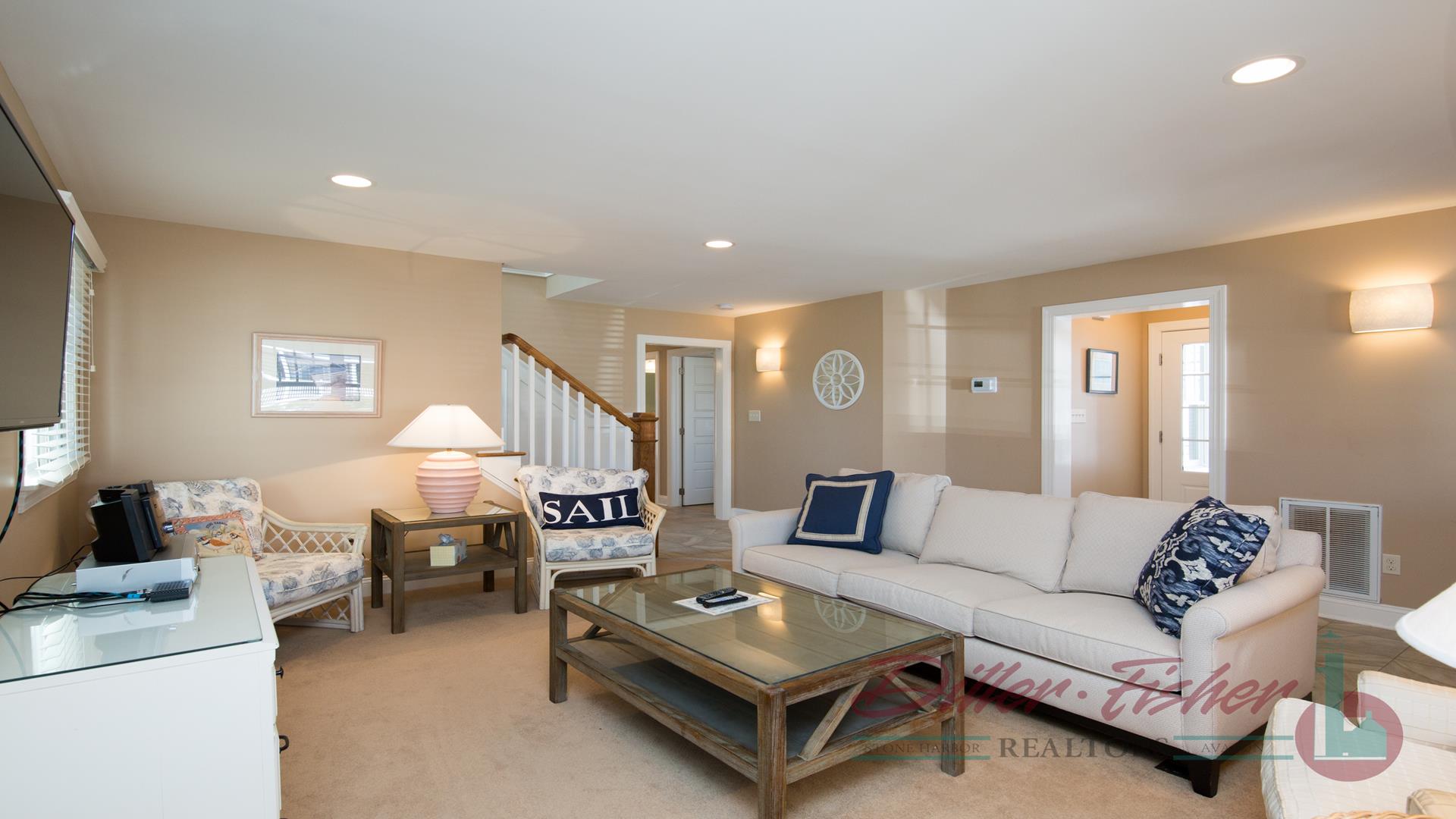 129 107th Street, Stone Harbor (Mid-Island)