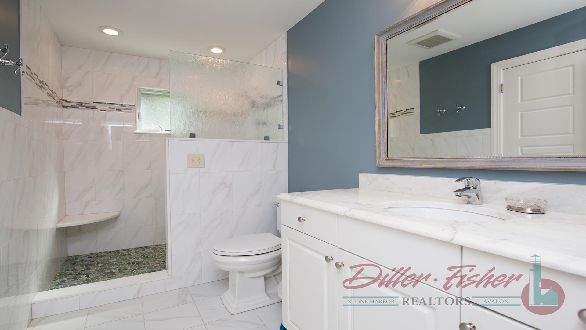 129 107th Street, Stone Harbor (Mid-Island)