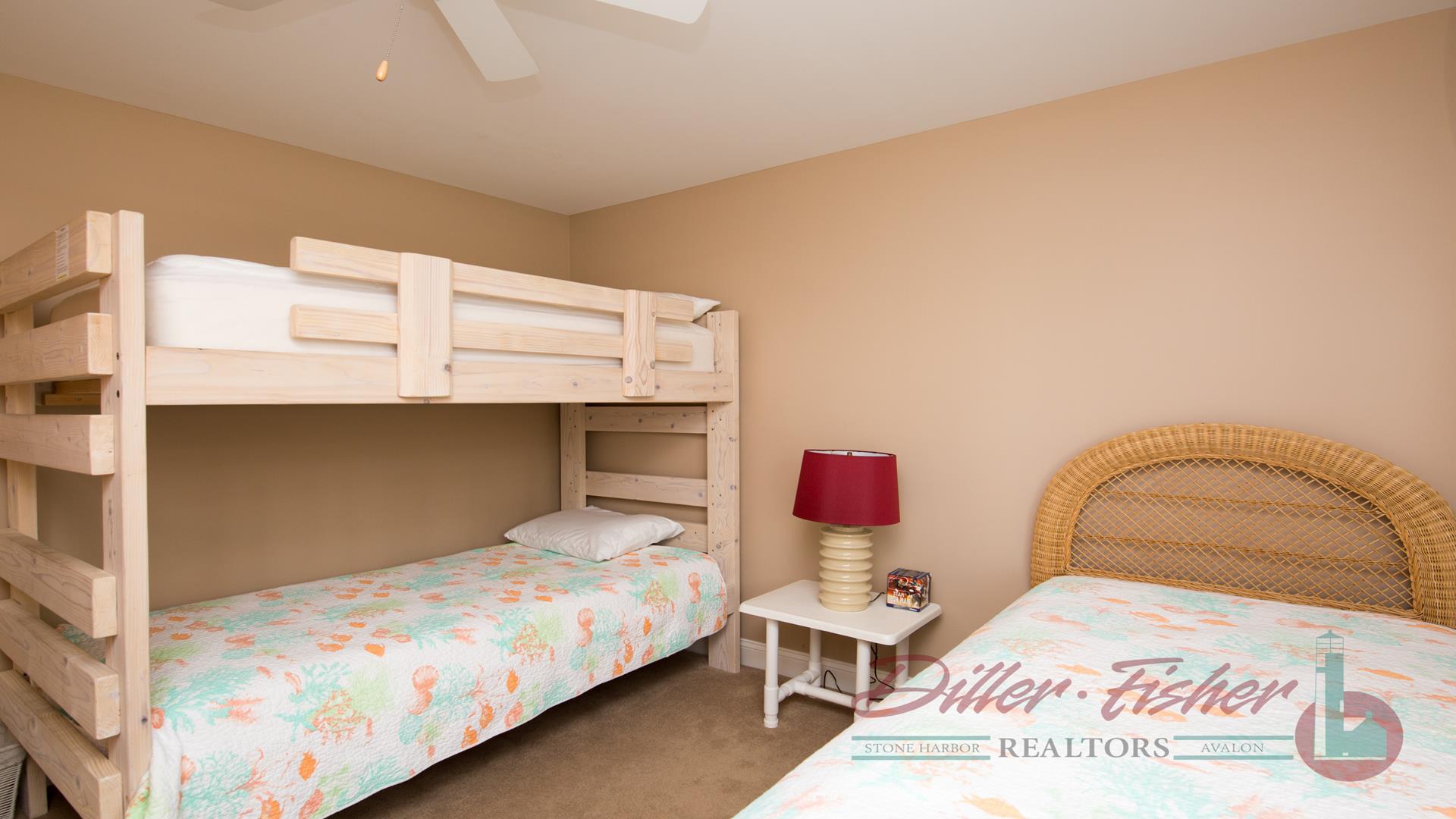 129 107th Street, Stone Harbor (Mid-Island)