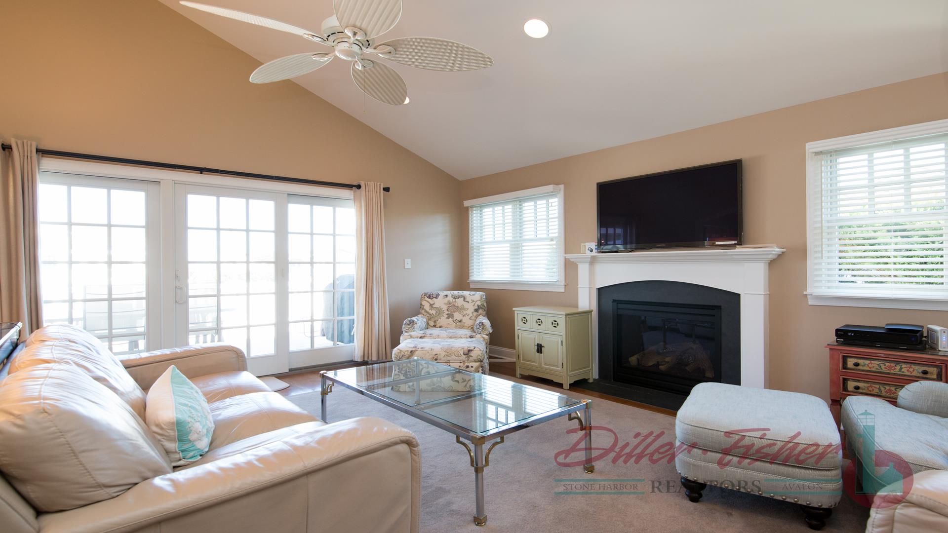 129 107th Street, Stone Harbor (Mid-Island)